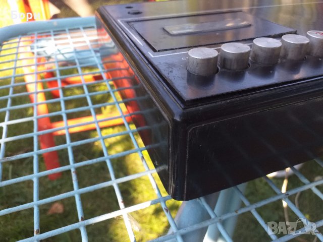 ''КОМ'' Касетофон български стерео, снимка 6 - Радиокасетофони, транзистори - 29744949