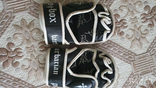 Боксови ръкавици, снимка 11 - Бокс - 40024065