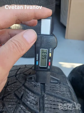 225/60/18, снимка 3 - Гуми и джанти - 47650827