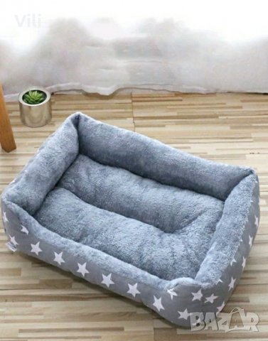 Ново легло за домашни любимци с размери 42/30, снимка 1 - За кучета - 38719335