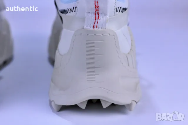 OFF-WHITE Odsy-1000 Мъжки Дамски Маратонки, снимка 7 - Маратонки - 47414115