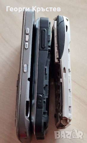 Nokia 6100, 6120c и E52 - за ремонт или части, снимка 5 - Nokia - 42704846