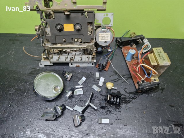 Pioneer sk6 на части , снимка 10 - Радиокасетофони, транзистори - 38785606