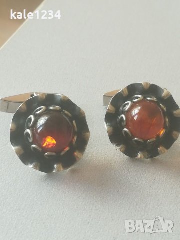 Копчета. Кехлибар. Ръкавели. , снимка 12 - Други - 37640346