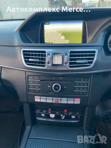 Mercedes-Benz E220 FACELIFT CDI *НА ЧАСТИ*, снимка 11 - Автомобили и джипове - 48702866