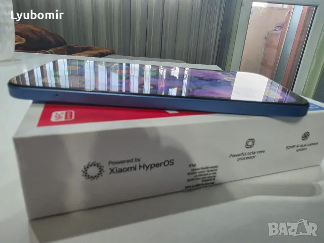 телефон редми 15c, снимка 5 - Xiaomi - 56362945