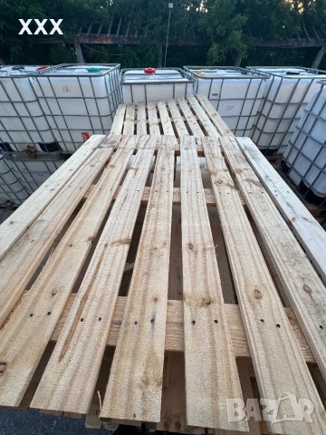 Продавам чисто нови палети/Скари, снимка 3 - Други - 51100042