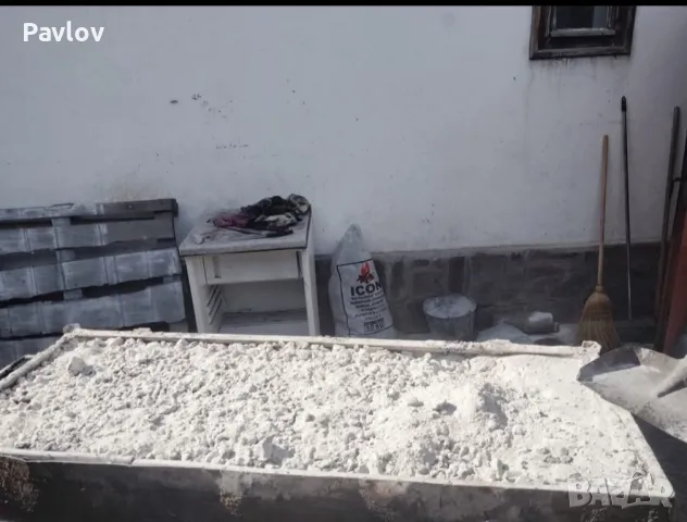 Дървени въглища ICON, снимка 9 - Барбекюта - 35813490