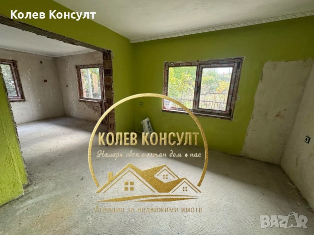 Продавам къща гр. Симеоновград, кв. “Злати Дол”, снимка 3 - Къщи - 52305086