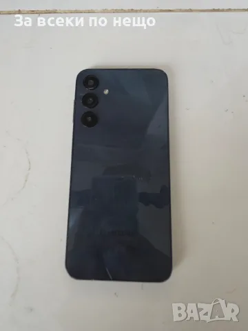 Samsung A 16  SM 166 5 G , снимка 7 - Samsung - 52940294