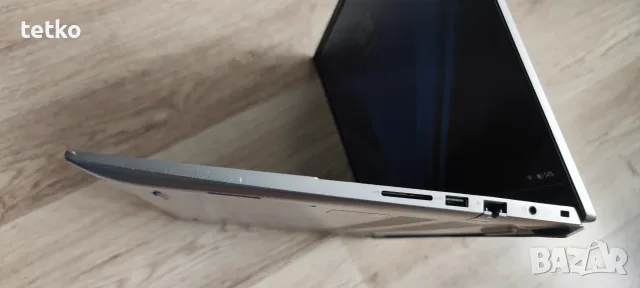 16" ULtrabook Dell Vostro Intel Core i5-1240P /16GB DDR4/512SSD , снимка 5 - Лаптопи за работа - 56302375