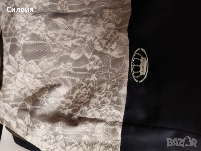 Рокля Юнона Junona размер s нова