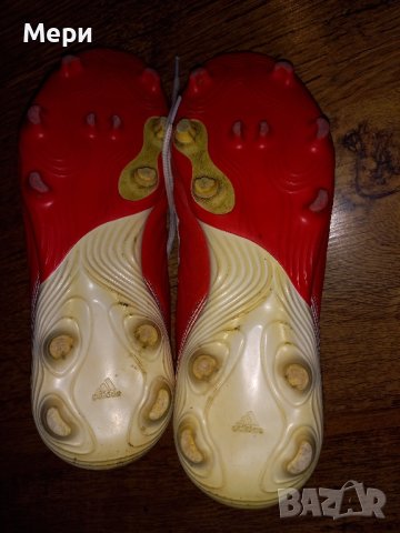 Бутонки Адидас , снимка 3 - Детски маратонки - 42292792
