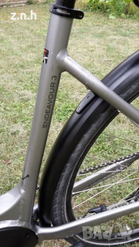  Електрически велосипед kalkohoff endeavour 3, снимка 11 - Велосипеди - 42106292