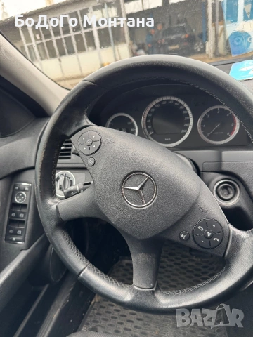 Mercedes W204 C220 2.2CDI 170кс. ОМ651 - НА ЧАСТИ, снимка 6 - Автомобили и джипове - 54128547