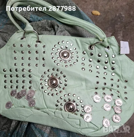 Дамски чанти и портфейли, снимка 10 - Чанти - 56463466