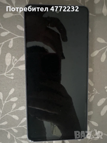 Samsung A53 128 GB awesome blue, снимка 2 - Samsung - 53917536