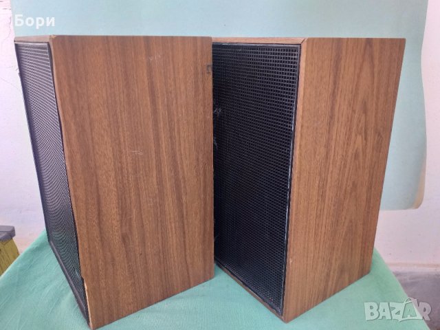 Тонколони PHILIPS, снимка 5 - Тонколони - 32089224