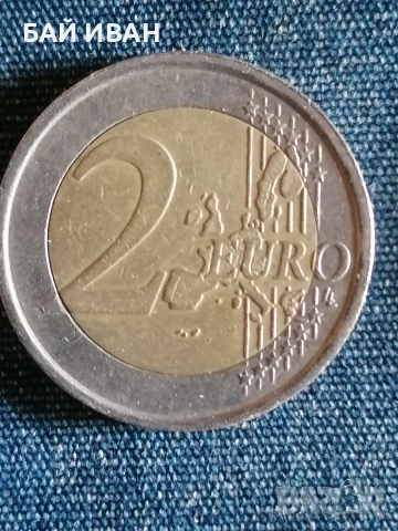 ЕВРО МОНЕТИ , снимка 3 - Други ценни предмети - 54150473