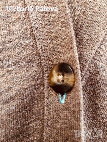 Супер потник(елек) HOLLISTER, снимка 9 - Потници - 30635558