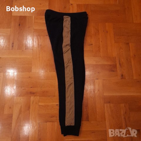 Мъжко долнище Paul&Shark winter fleece, снимка 9 - Спортни дрехи, екипи - 42911350