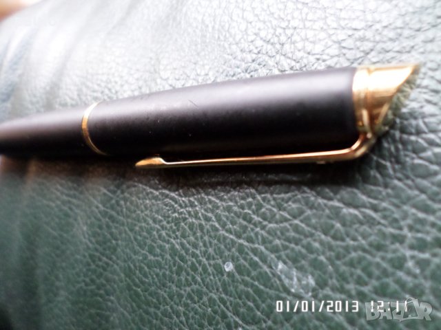 Waterman expert писалка  намалена, снимка 3 - Колекции - 40623200