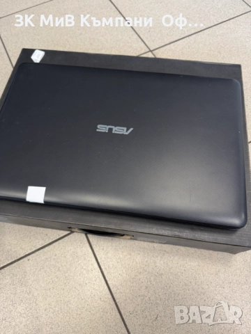 Лаптоп ASUS X751s, снимка 4 - Лаптопи за дома - 52890517