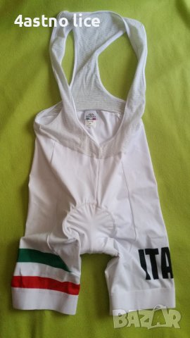GSG ITALIA джърси за колоездене , снимка 1 - Спортни дрехи, екипи - 37105674