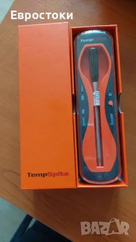 ThermoPro TempSpike Bluetooth Програмируем термометър за месо, безжичен, снимка 9 - Други - 48548654