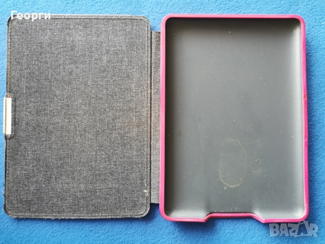 четец Kindle Paperwhite 7 Generation, DP75SDI с подсветка, снимка 9 - Електронни четци - 54174780
