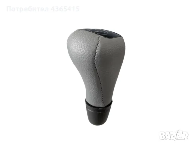 Топка за скоростен лост Mercedes C-Class W202 / ML W163 / CLK W208 / E-Class W210, снимка 2 - Части - 49390689