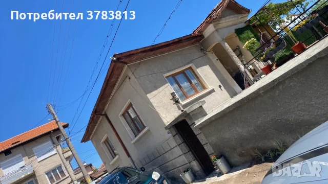 Къща на 2 етажа