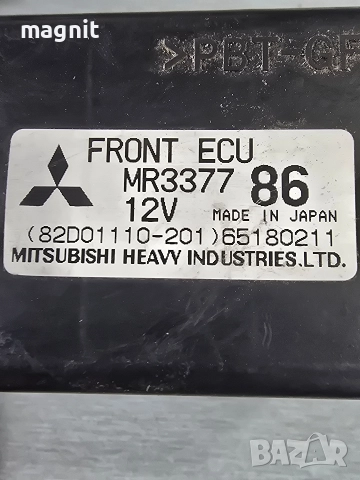 MR3377 Модул за MITSUBISHI 65180211, снимка 2 - Части - 52882553