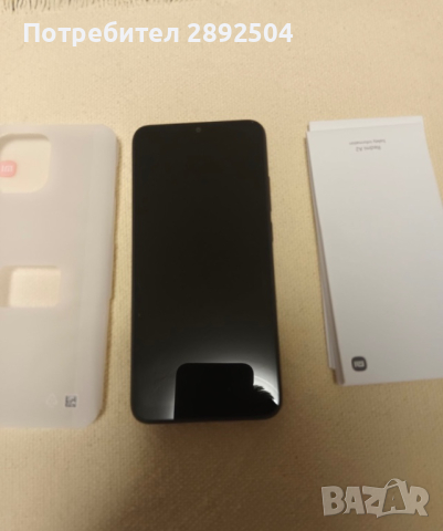 Xiaomi Redmi A2 32 ROM 2 Gb RAM , снимка 3 - Xiaomi - 44659664