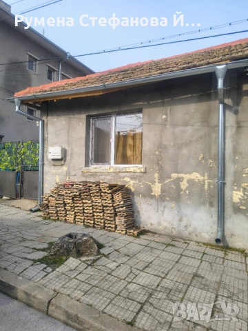 Продавам къща във Велики Преслав , снимка 13 - Къщи - 53922097