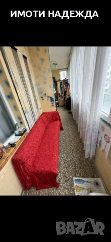 Двустаен апартамент, снимка 6 - Апартаменти - 52846035