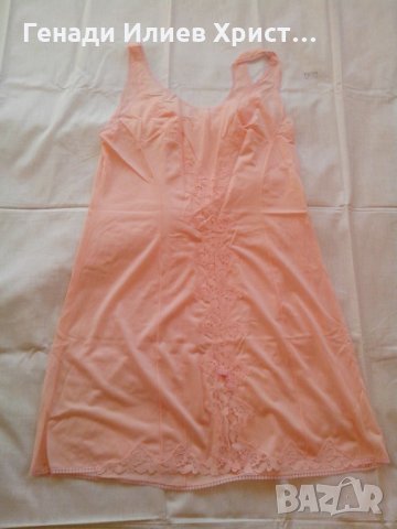 ДАМСКИ НОЩНИЦИ и БЕЛЬО, снимка 12 - Нощници - 24403356