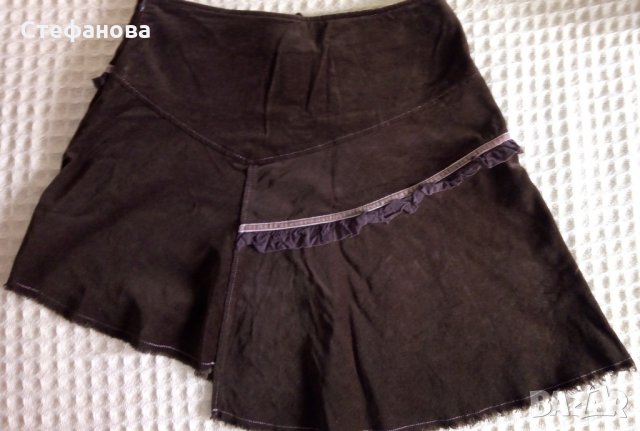 Дамска пола Motivi, снимка 3 - Поли - 35327543