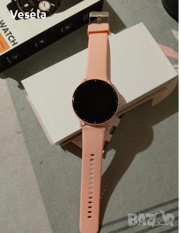 Peje Smart watch , снимка 2 - Смарт гривни - 54272520