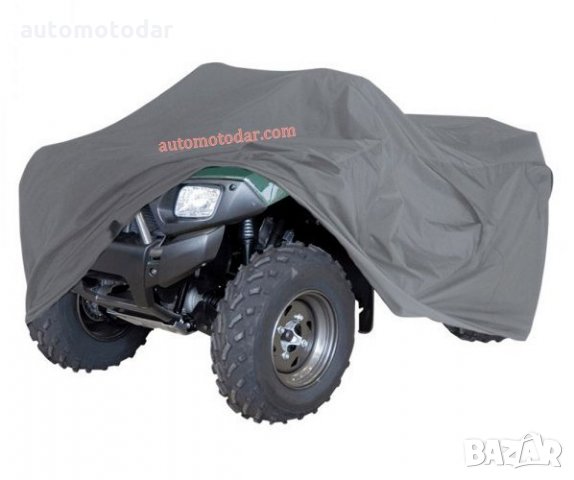 Покривало за АТВ XL 220x98x106