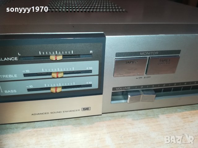 sony ta-ax22 stereo amplifier-japan 1012201407, снимка 10 - Ресийвъри, усилватели, смесителни пултове - 31075225
