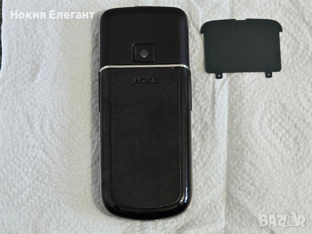 панел за Nokia 8800 arte , снимка 2 - Nokia - 53202565