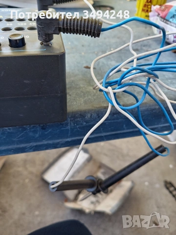 Измервателен уред Ц20-05, снимка 3 - Други - 47076828