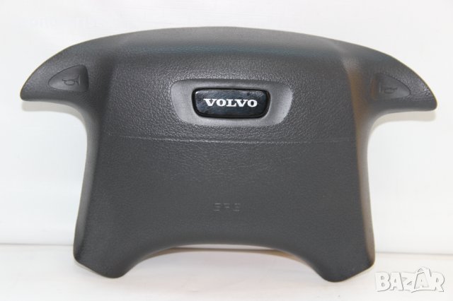 Airbag за волан Volvo S40 V40 (1995-2000г.) / Волво / 30867183 / 570634010