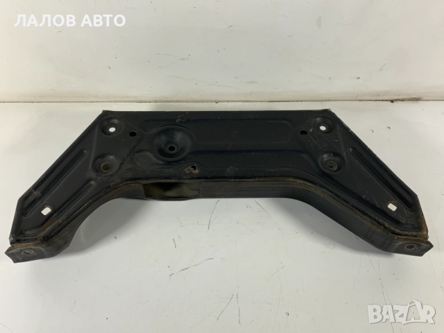 Преден мост Шкода Фабия 1.9 Preden most Skoda Fabia 1.9 SDI 6Q0199347E (99-07)г. , снимка 5 - Части - 51729114