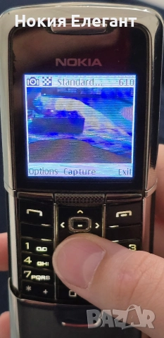 Nokia 8800 Classic , снимка 6 - Nokia - 52631126