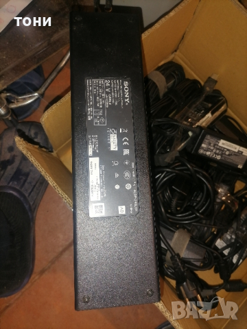 захранване за телевизор Сони , снимка 2 - Части и Платки - 44598586