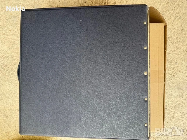 СТАРА РЕТРО ПИШЕЩА МАШИНА MERCEDES, снимка 5 - Ученически пособия, канцеларски материали - 50533758