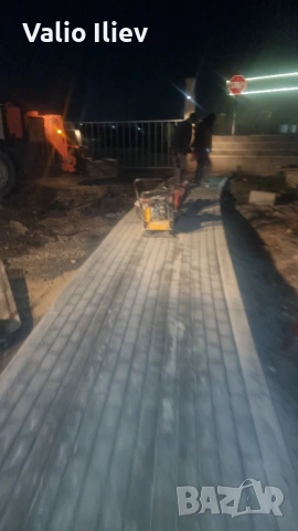 Редене и доставка на павета, снимка 3 - Други ремонти - 53151470