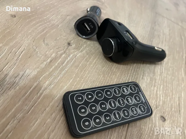 Аксесоари за кола